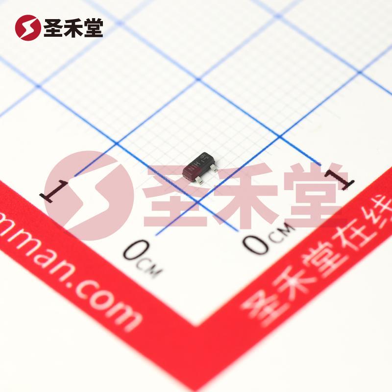 DMN10H220LQ-13 产品实物图片