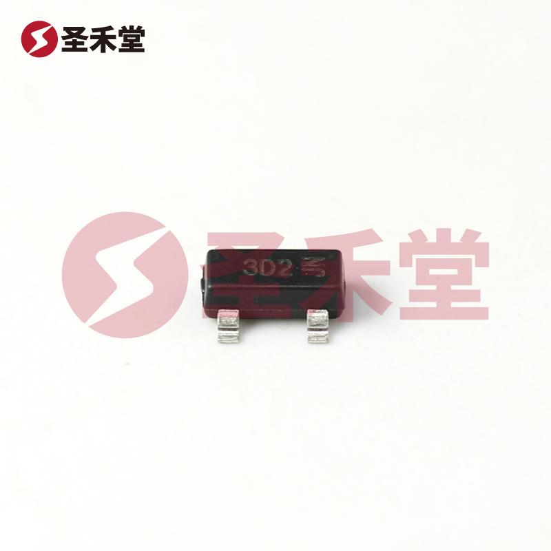 DMN62D0U-13 产品实物图片