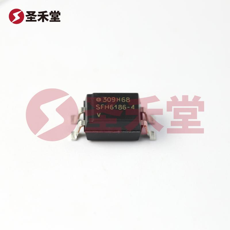 SFH6186-4T 产品实物图片