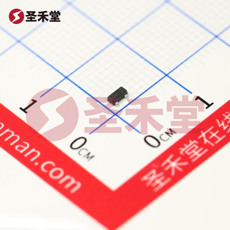 DMN62D0U-7 产品实物图片