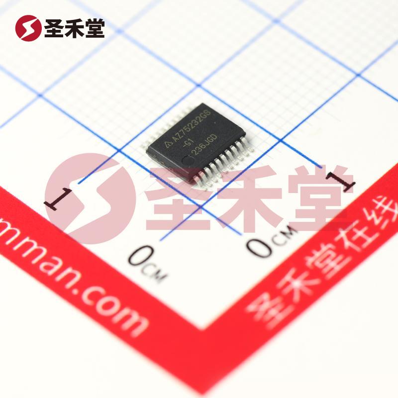 AZ75232GSTR-G1 产品实物图片