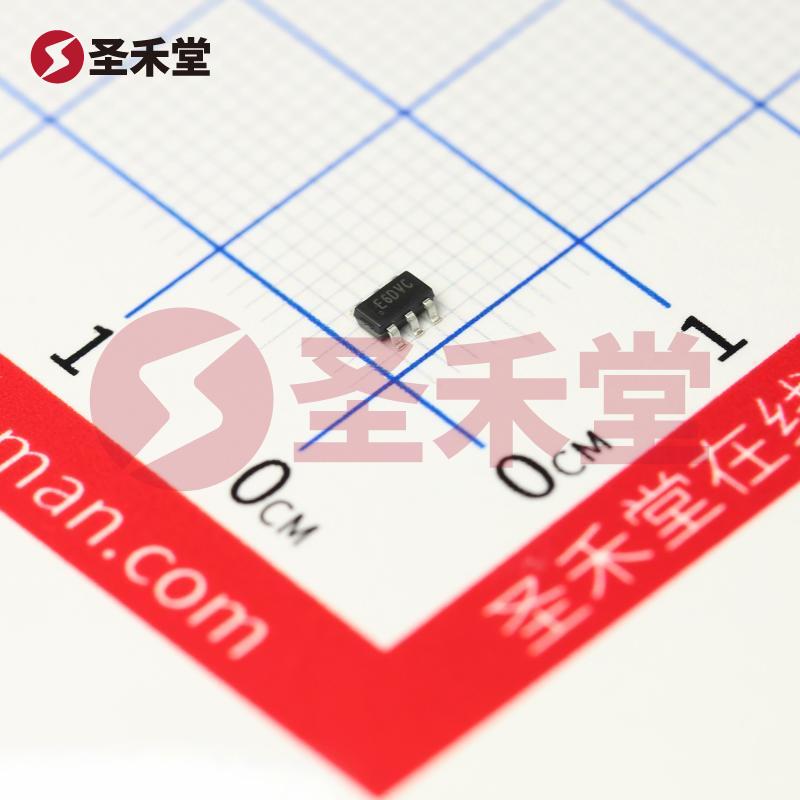 SY8121C1ABC 产品实物图片