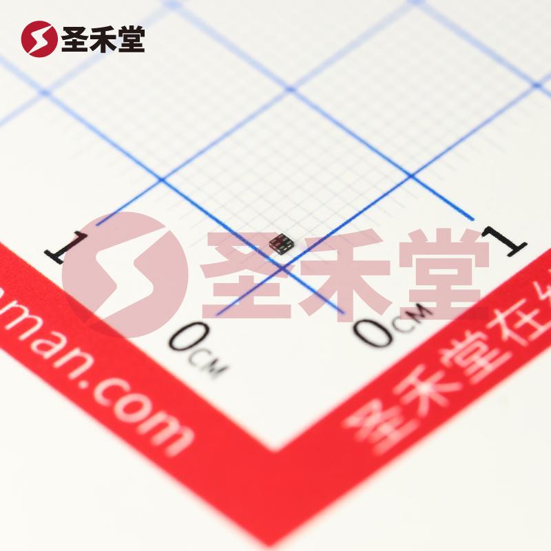 74LVC1G08FW5-7 产品实物图片