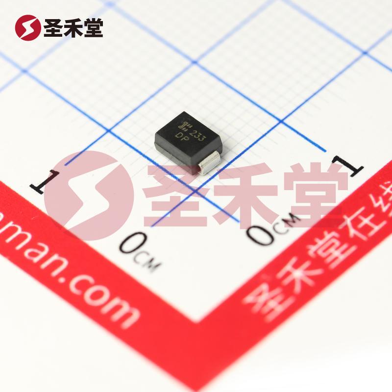 SMBJ70CAQ-13-F 产品实物图片