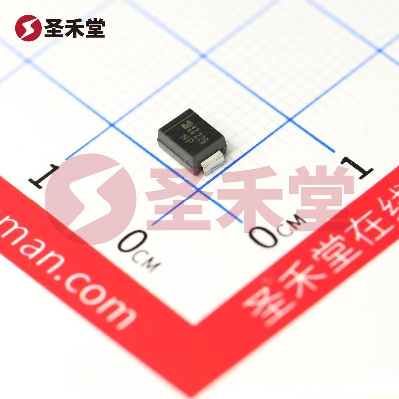 SMBJ70AQ-13-F 产品实物图片