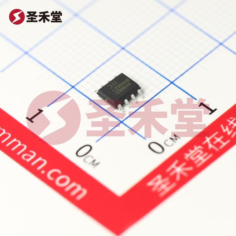 LM2904AQS-13 产品实物图片