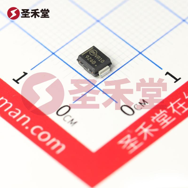 1SMA5916BT3G 产品实物图片