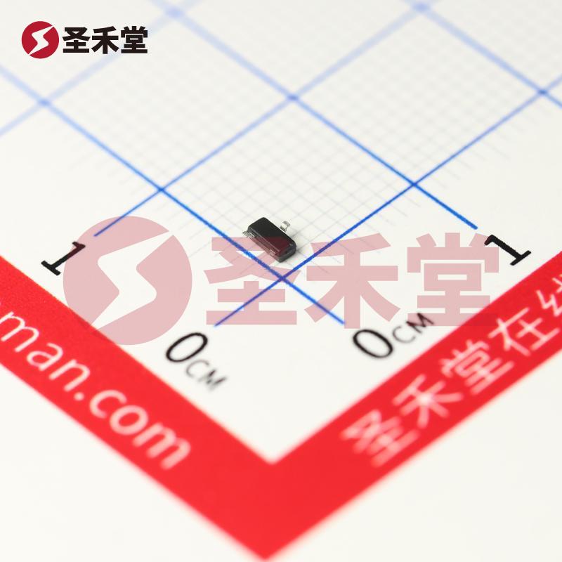 DMN62D0U-13 产品实物图片