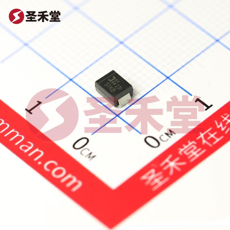 S1KB-13-F 产品实物图片