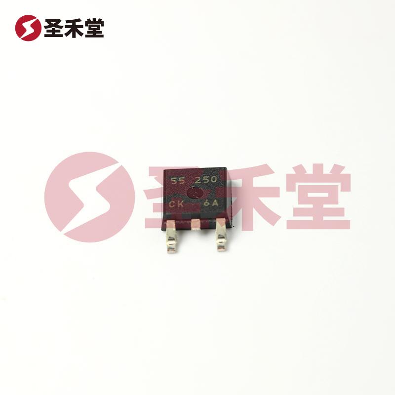 NJM2855DL1-25-TE1 产品实物图片