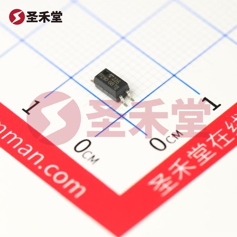 TLP290(GB-TP,SE(T 产品实物图片