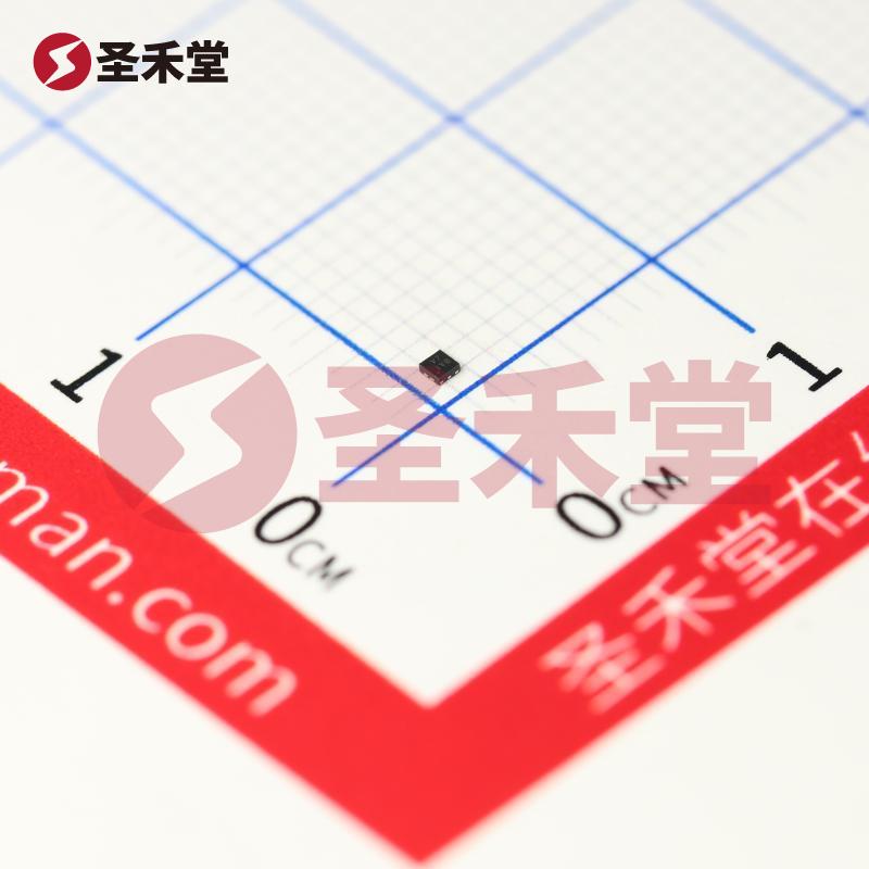 74LVC1G08FW5-7 产品实物图片