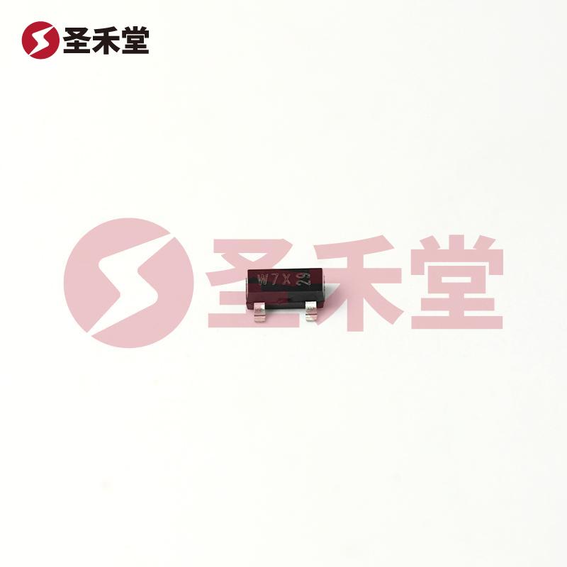 PDTD123YT,215 产品实物图片