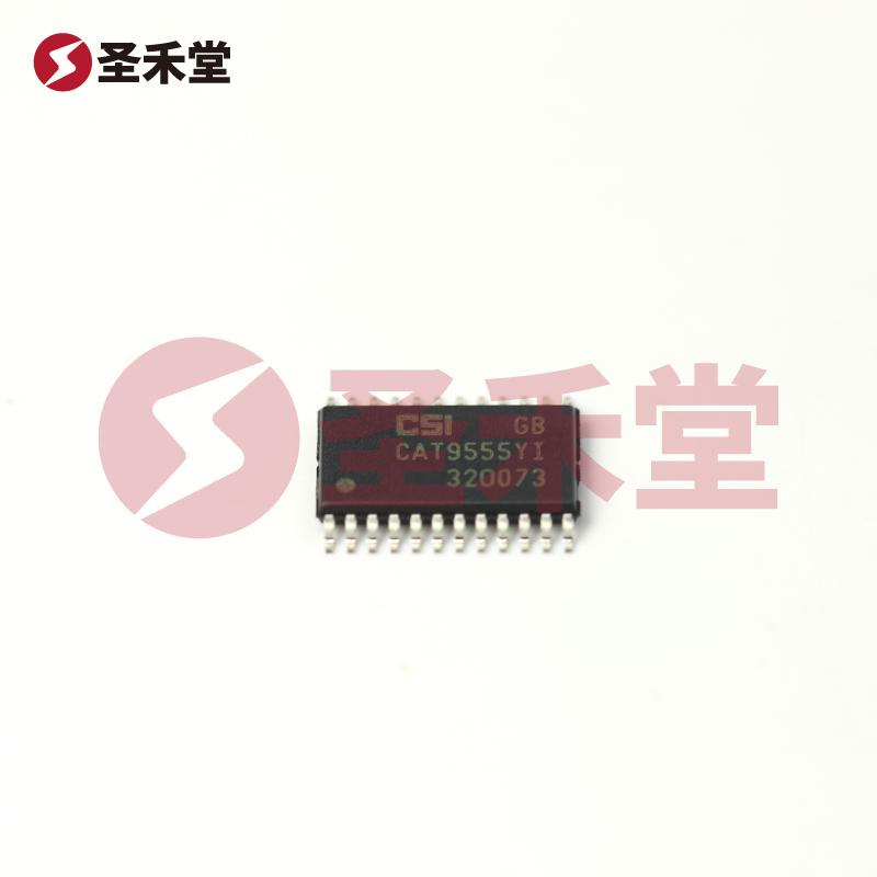 CAT9555YI-T2 产品实物图片