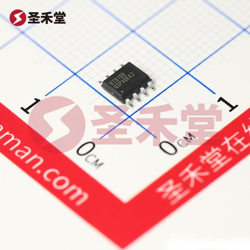 RT9199GSP 产品实物图片
