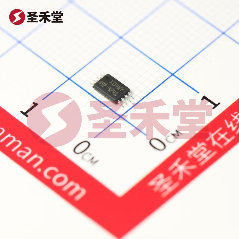 LM2904WYPT 产品实物图片