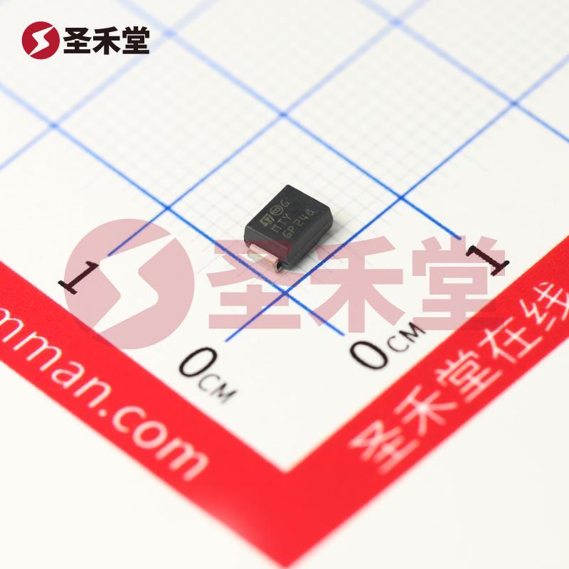 SM6T33CAY 产品实物图片