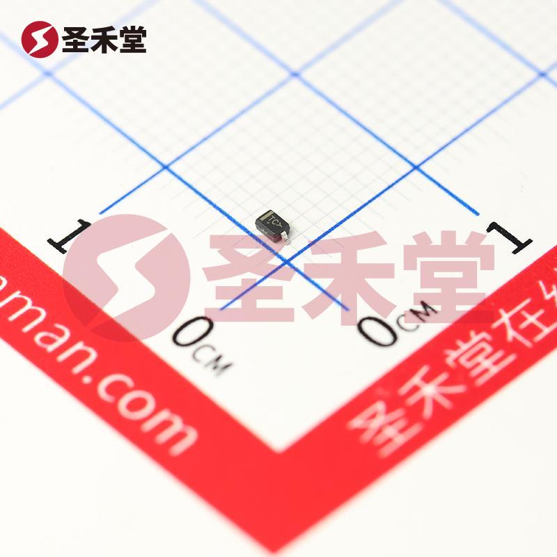 MM3Z5V6ST1G 产品实物图片