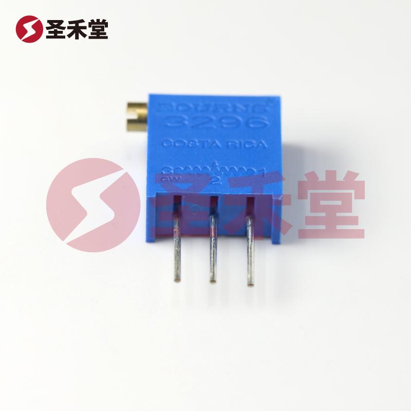 3296X-1-103LF 产品实物图片