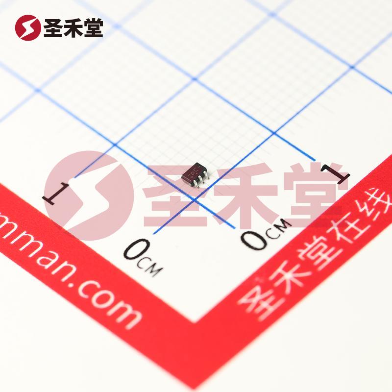 74AUP1G04GW,125 产品实物图片