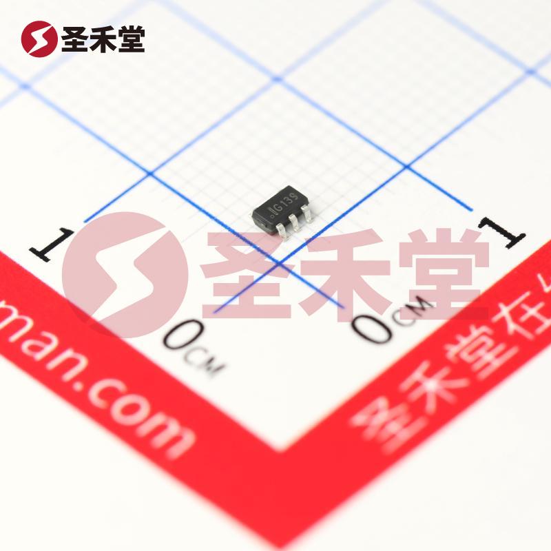 SPX3819M5-L/TR 产品实物图片