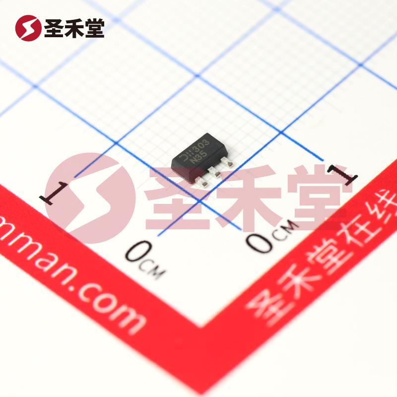 DNLS350Y-13 产品实物图片