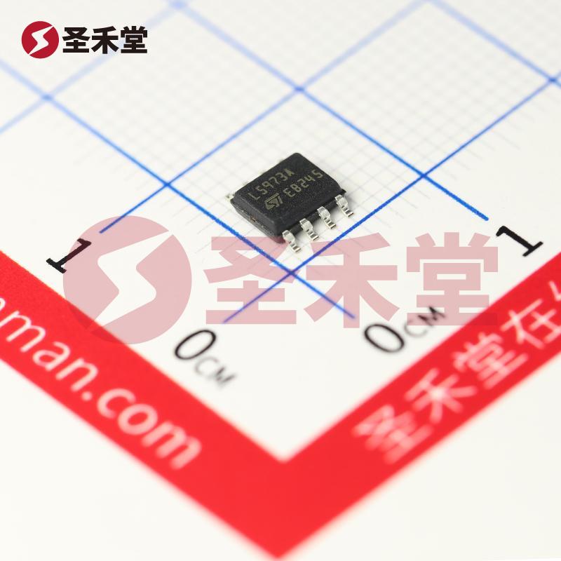 L5973ADTR 产品实物图片