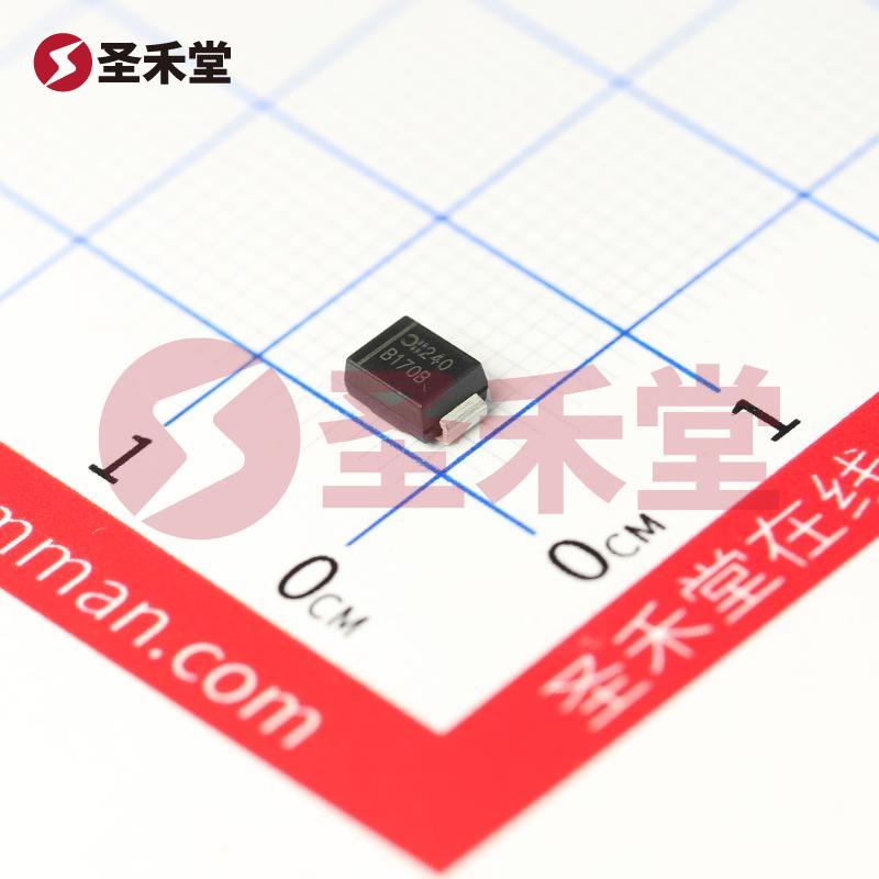 B170B-13-F 产品实物图片