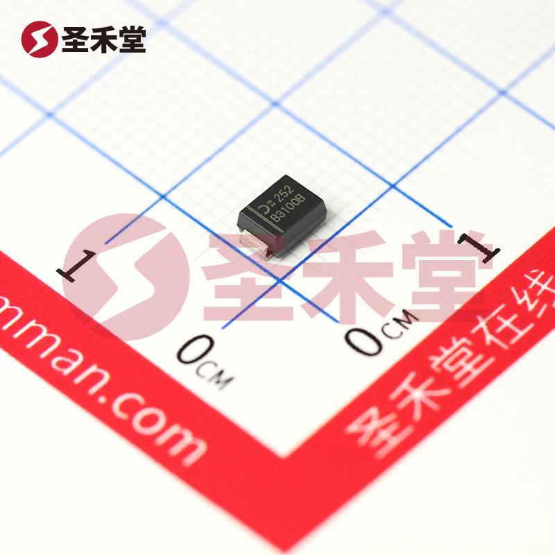 B3100B-13-F 产品实物图片