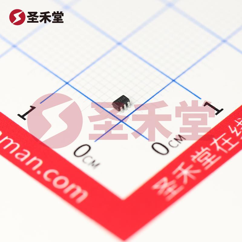 74AHC1G125SE-7 产品实物图片