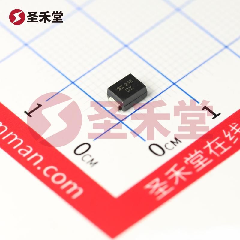 SMBJ90CA-13-F 产品实物图片