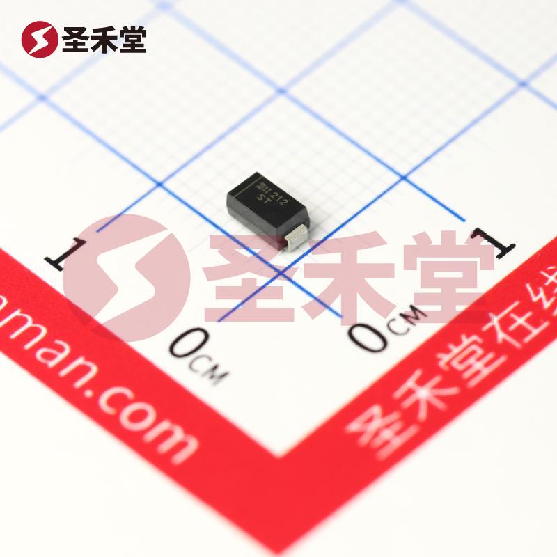 SMAJ200A-13-F 产品实物图片