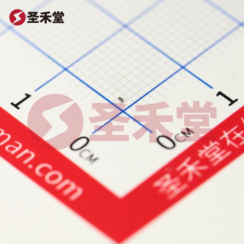 PESD5V0S1BSF,315 产品实物图片
