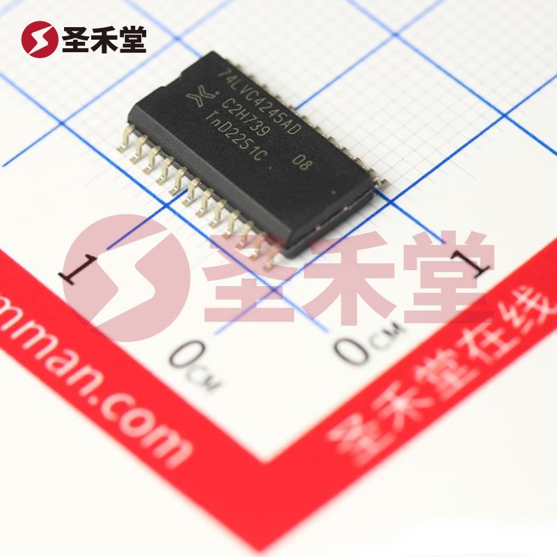 74LVC4245AD,118 产品实物图片