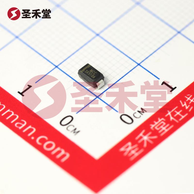 SK510A-LTP 产品实物图片