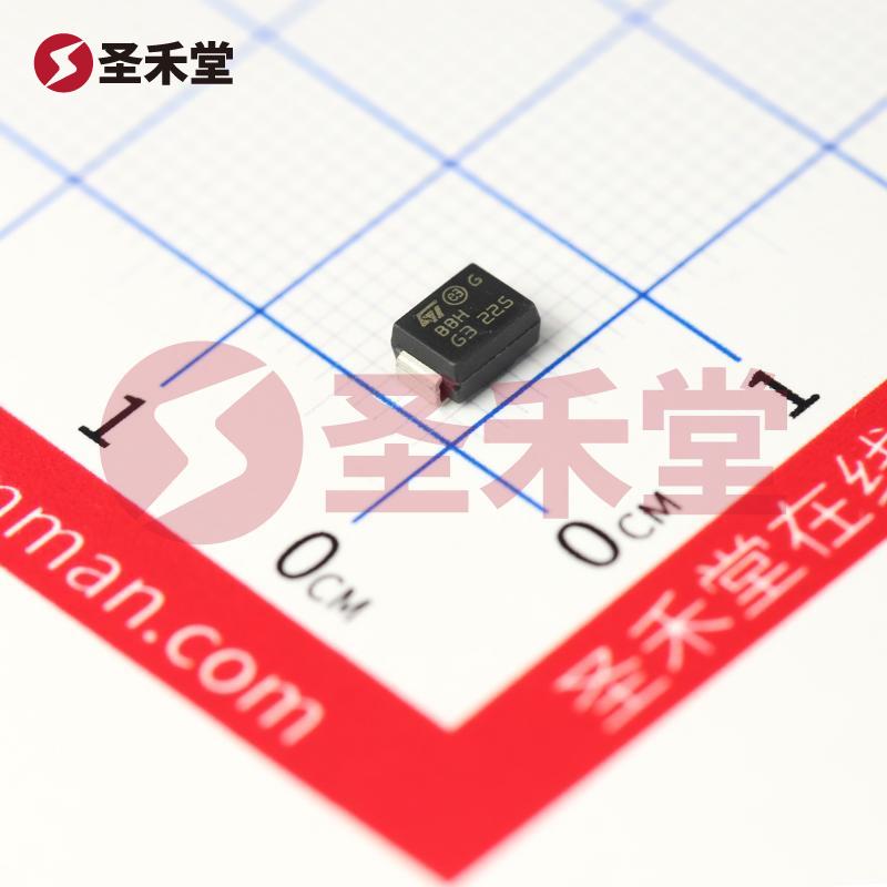 SMBJ18CA-TR 产品实物图片