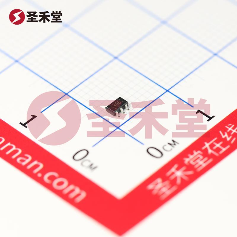 74LVC1G66GV,125 产品实物图片