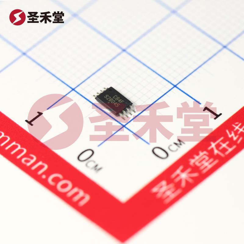 CAT24C64YI-GT3 产品实物图片