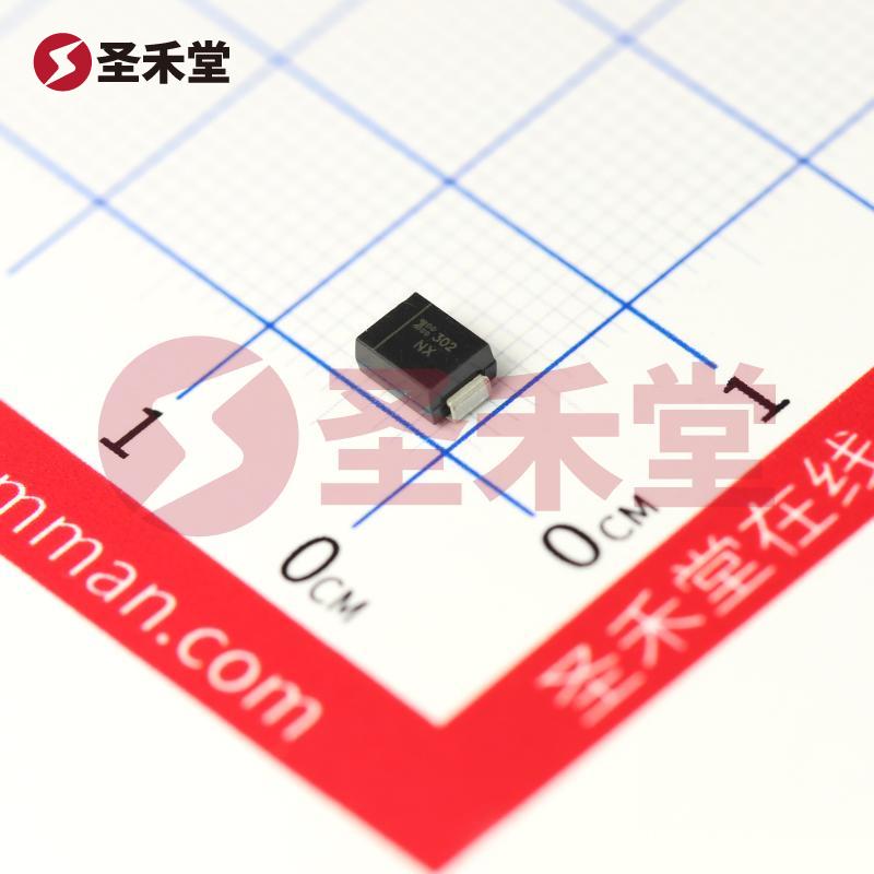 SMBJ90A-13-F 产品实物图片