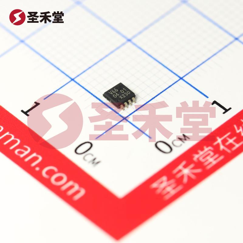 74LVC2G66DP,125 产品实物图片