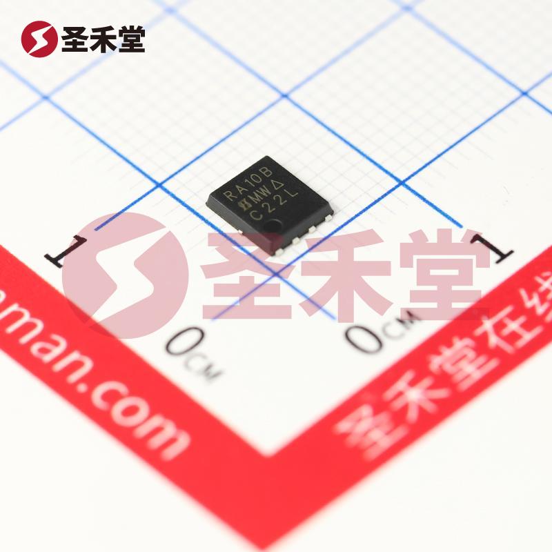 SIRA10BDP-T1-GE3 产品实物图片