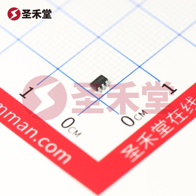 74LVC1T45W6-7 产品实物图片