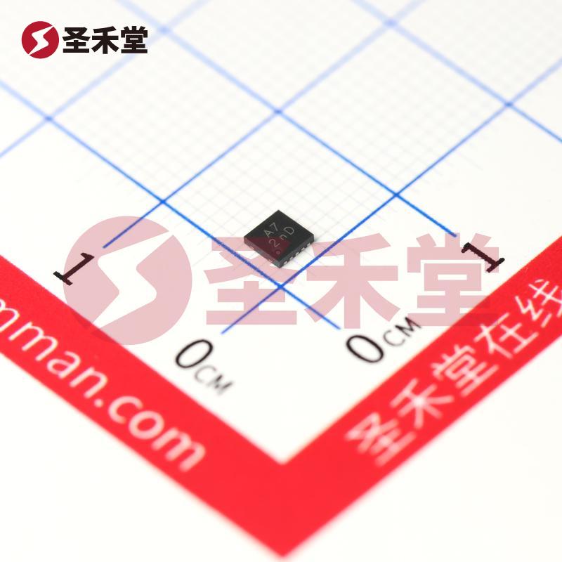 AP7176BFN-7 产品实物图片