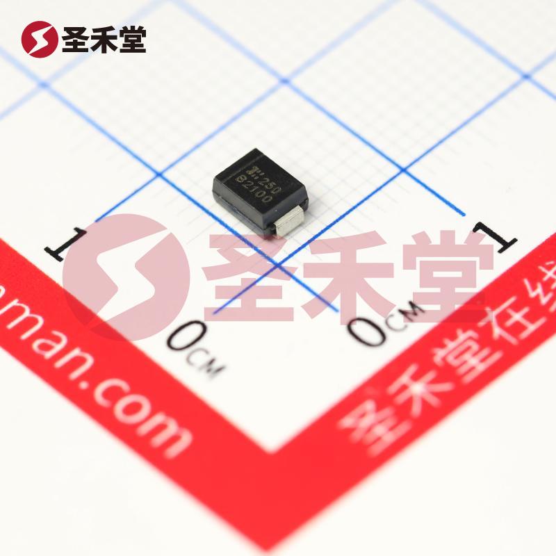 B2100Q-13-F 产品实物图片