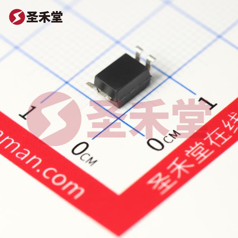 SFH6186-4T 产品实物图片