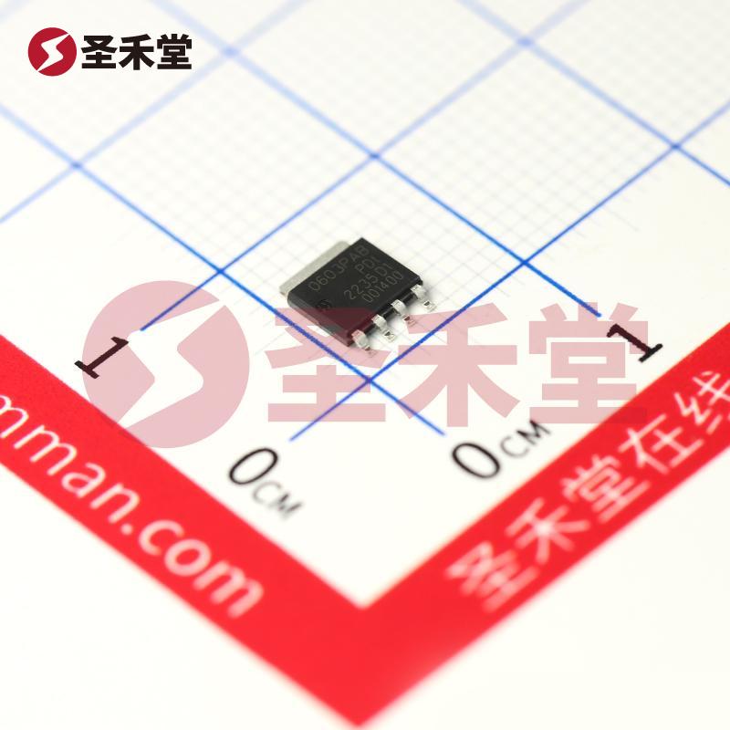 PHPT60603PYX 产品实物图片