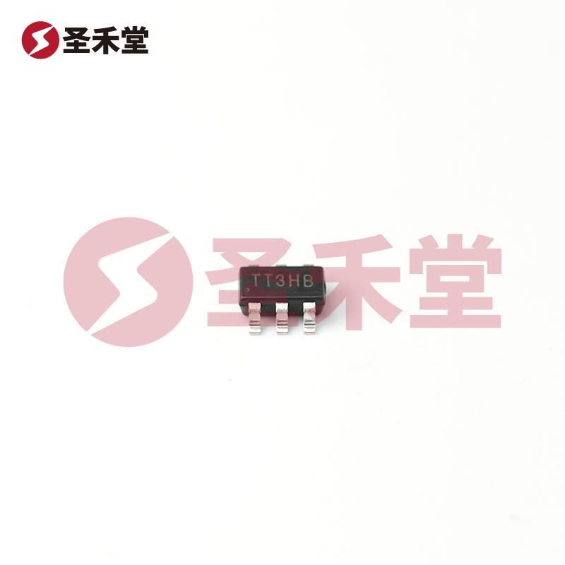 74LVC1T45W6-7 产品实物图片