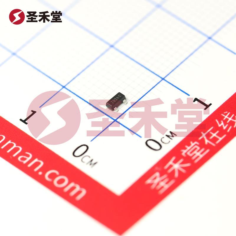 AH3582-SA-7 产品实物图片