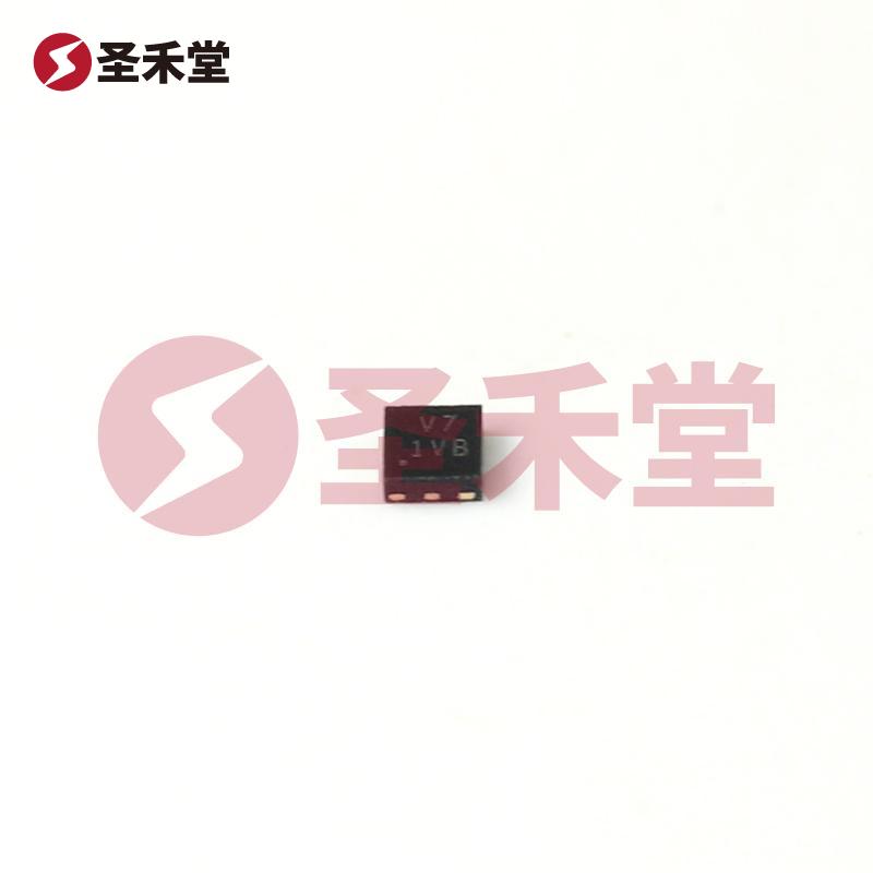 74LVC1G08FW5-7 产品实物图片