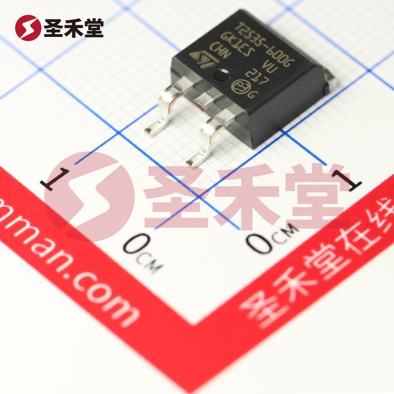 T2535-600G-TR 产品实物图片